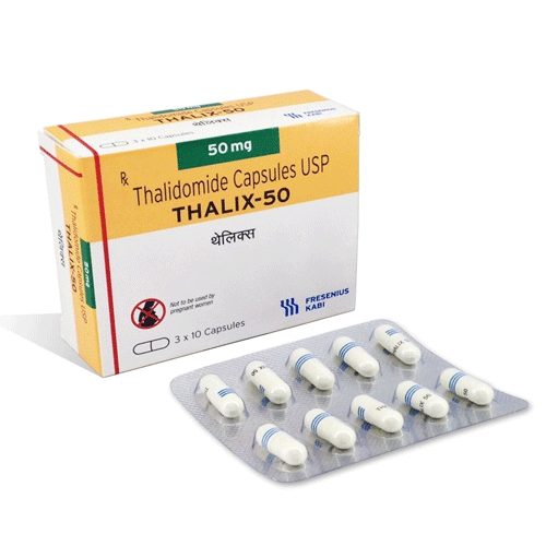 Thuốc Thalix-50 giá bao nhiêu