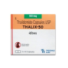 Thuốc Thalix-50 là thuốc gì