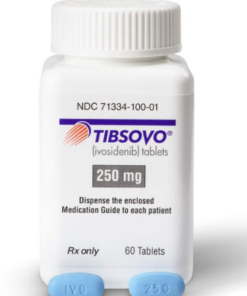 Thuốc Tibsovo 250mg là thuốc gì