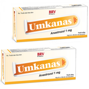 Thuốc Umkanas 1mg mua ở đâu