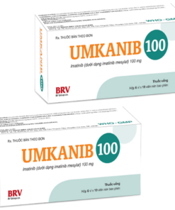 Thuốc Umkanib 100 mua ở đâu