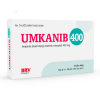 Thuốc Umkanib 400 là thuốc gì