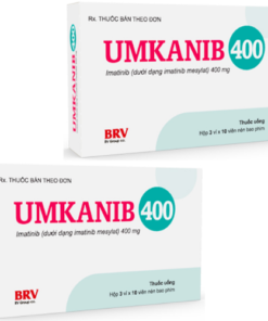 Thuốc Umkanib 400 mua ở đâu