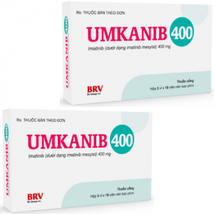 Thuốc Umkanib 400 mua ở đâu