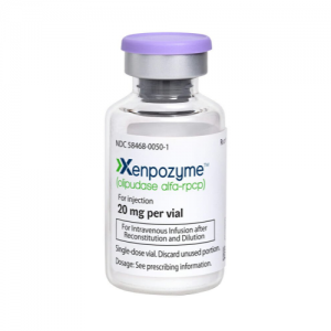 Thuốc Xenpozyme mua ở đâu