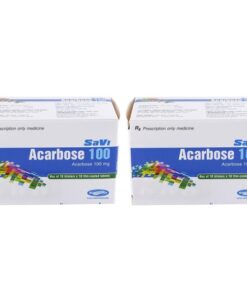 Thuốc-acarbose-100-savi