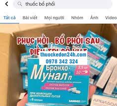 sau khi bị covid nên uống thuốc bổ gì