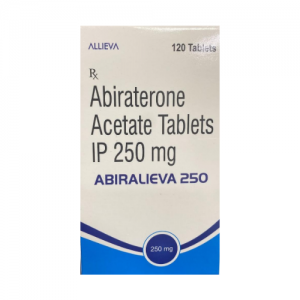 Thuốc Abiralieva 250 là thuốc gì