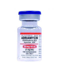 Thuốc Adriamycin 2 mg/ml là thuốc gì