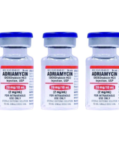 Thuốc Adriamycin 2 mg/ml mua ở đâu