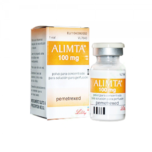 Thuốc Alimta 100mg là thuốc gì