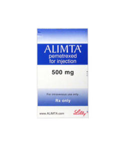 Thuốc Alimta 500 mg giá bao nhiêu