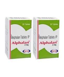 Thuốc Alphalan 2mg mua ở đâu