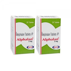 Thuốc Alphalan 2mg mua ở đâu