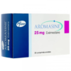 Thuốc Aromasin 25mg là thuốc gì
