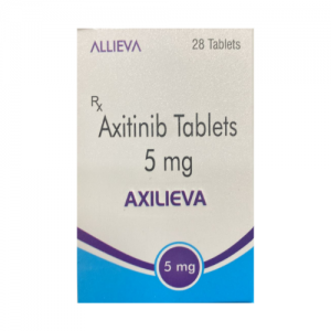 Thuốc Axilieva là thuốc gì