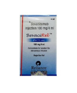Thuốc Bevacirel 100 mg/4 ml là thuốc gì