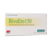 Thuốc BivoEro 150mg là thuốc gì