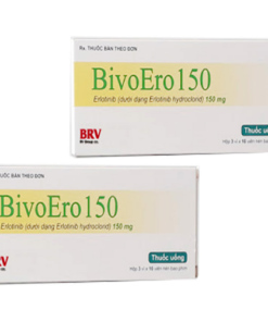 Thuốc BivoEro 150mg mua ở đâu