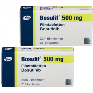 Thuốc Bosulif 500 mg mua ở đâu
