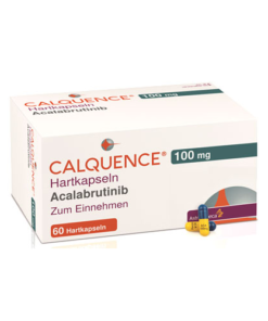 Thuốc Calquencel 100mg là thuốc gì