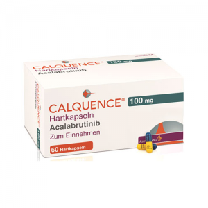 Thuốc Calquencel 100mg là thuốc gì