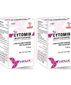 Thuốc Cytomib 3.5mg giá bao nhiêu