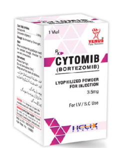 Thuốc Cytomib 3.5mg là thuốc gì