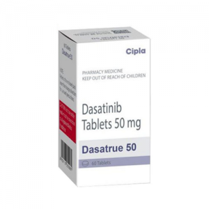 Thuốc Dasatrue 50 là thuốc gì
