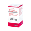Thuốc Docetaxel “Ebewe” 20mg/2ml là thuốc gì