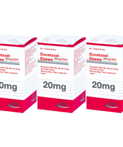 Thuốc Docetaxel “Ebewe” 20mg/2ml mua ở đâu