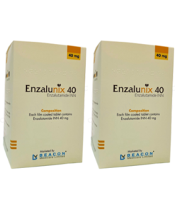 Thuốc Enzalunix 40 giá bao nhiêu