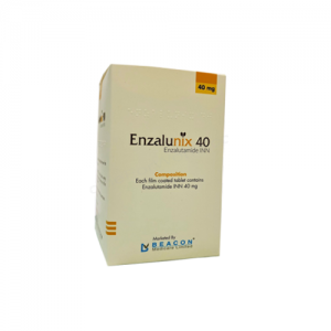 Thuốc Enzalunix 40 là thuốc gì