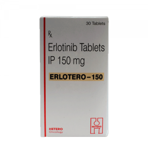 Thuốc Erlotero 150mg là thuốc gì