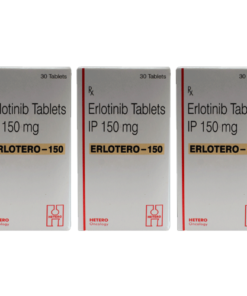 Thuốc Erlotero 150mg mua ở đâu