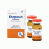 Thuốc Etoposid Bidiphar là thuốc gì