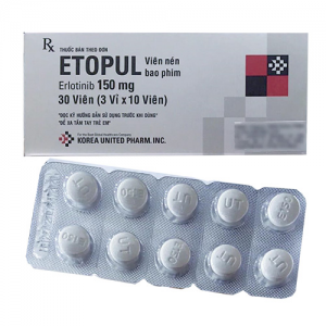 Thuốc Etopul 150mg là thuốc gì