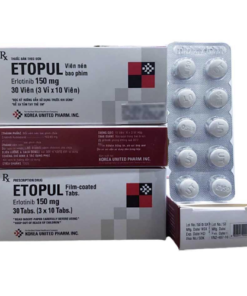 Thuốc Etopul 150mg mua ở đâu