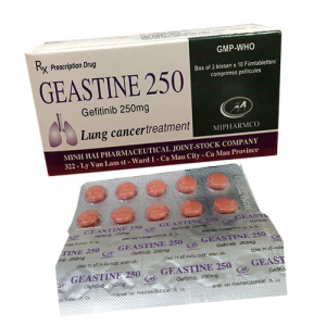 Thuốc Geastine 250 giá bao nhiêu