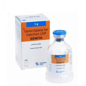 Thuốc Gemita 1g là thuốc gì