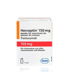 Thuốc Herceptin 150mg giá bao nhiêu