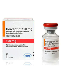 Thuốc Herceptin 150mg là thuốc gì