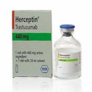 Thuốc Herceptin 440mg giá bao nhiêu