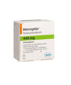 Thuốc Herceptin 440mg là thuốc gì