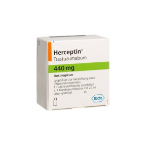 Thuốc Herceptin 440mg là thuốc gì