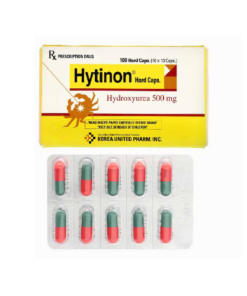 Thuốc Hytinon 500mg mua ở đâu