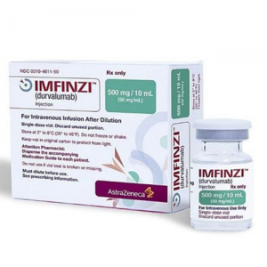 Thuốc Imfinzi 500mg/10ml là thuốc gì