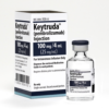 Thuốc Keytruda 100mg/4mL là thuốc gì