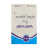 Thuốc Lenvalieva 4mg là thuốc gì