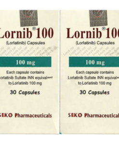 Thuốc Lornib 100 giá bao nhiêu